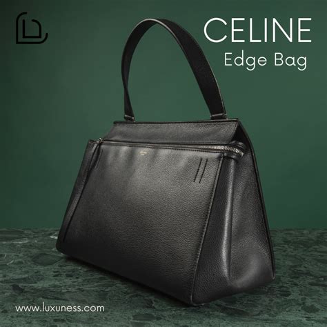 celine edge bag 2014